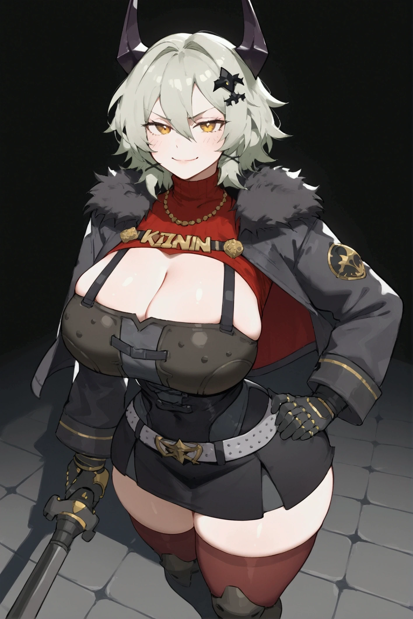 caesar king zenless zone zero 1
