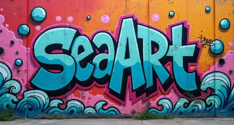 Top 6 AI Graffiti Generators for Unique Graffiti Art