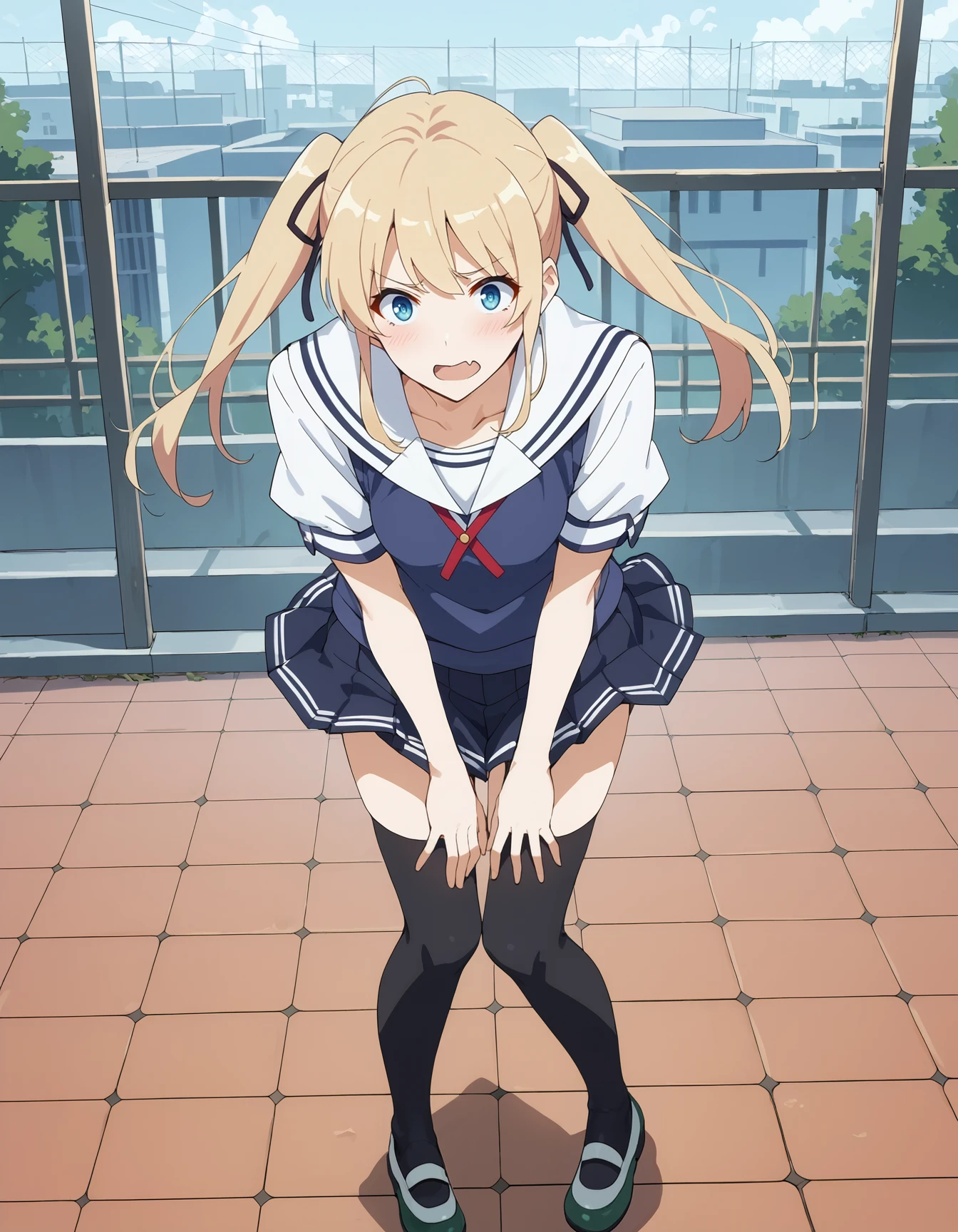 Sawamura Supensa Eriri_ Saenai Heroine no Sodatekata 1.0