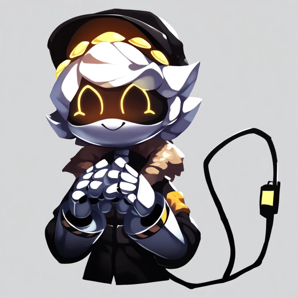 Serial Designation N -?????? Drones- V1