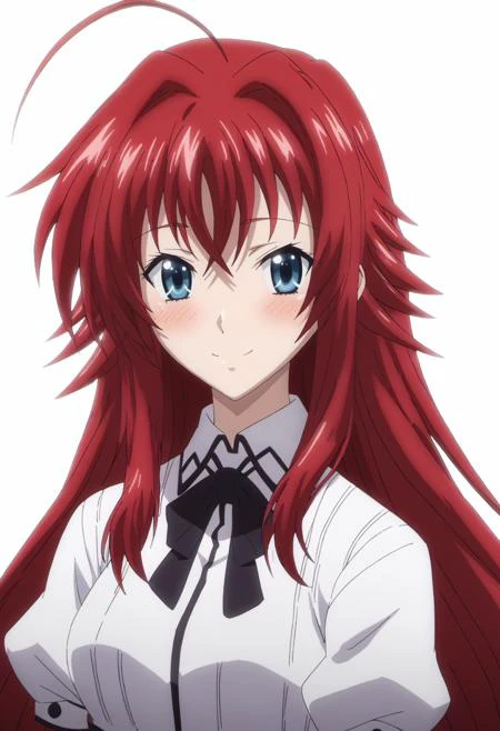 Rias gremory  V1