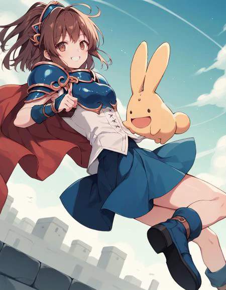 Arle nadja 1