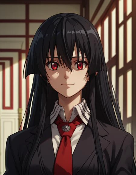 Akame ga Kill - Girls Pack V1.0