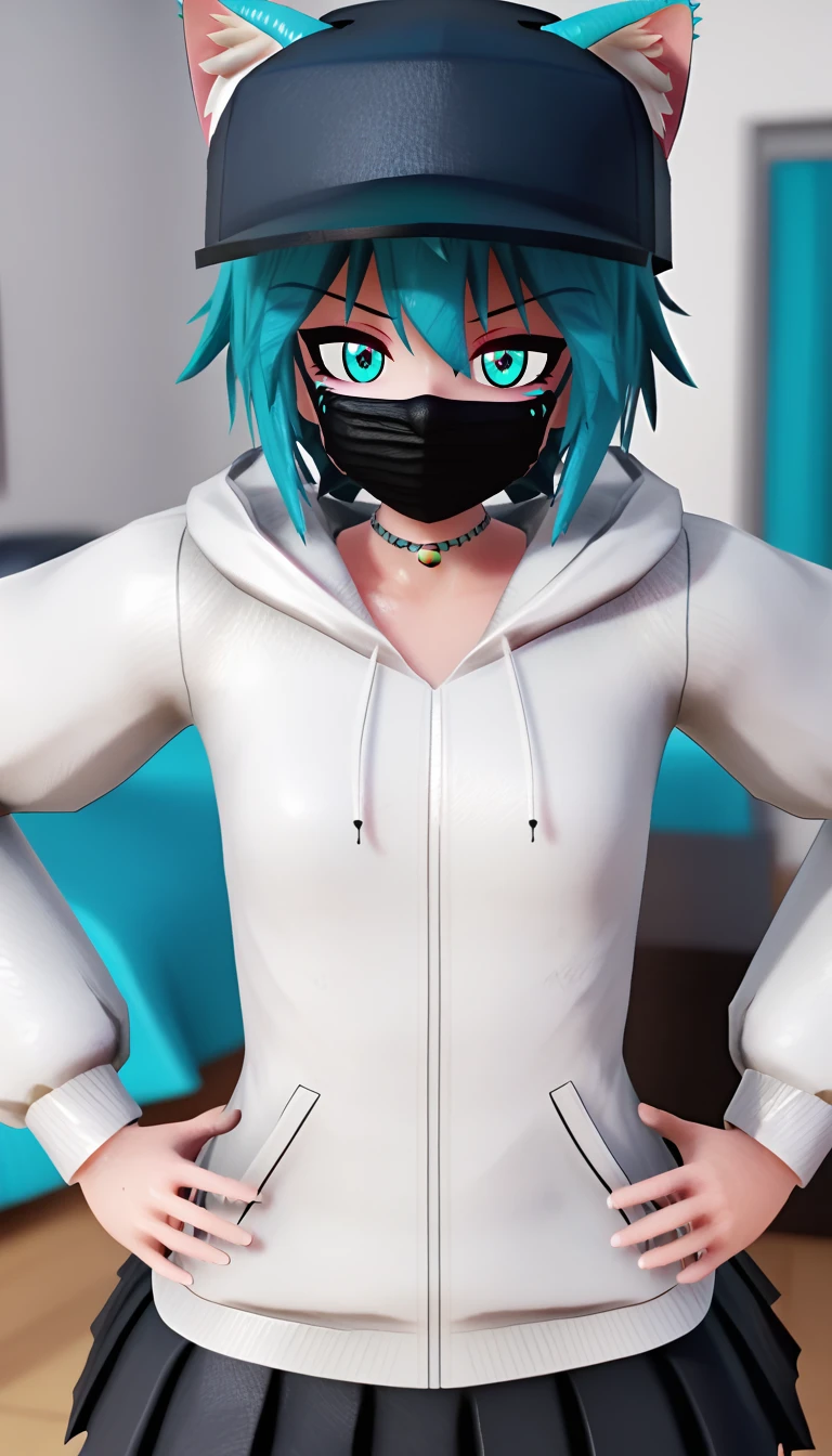 Nyakumi Style - Pony XL - LoRA v2