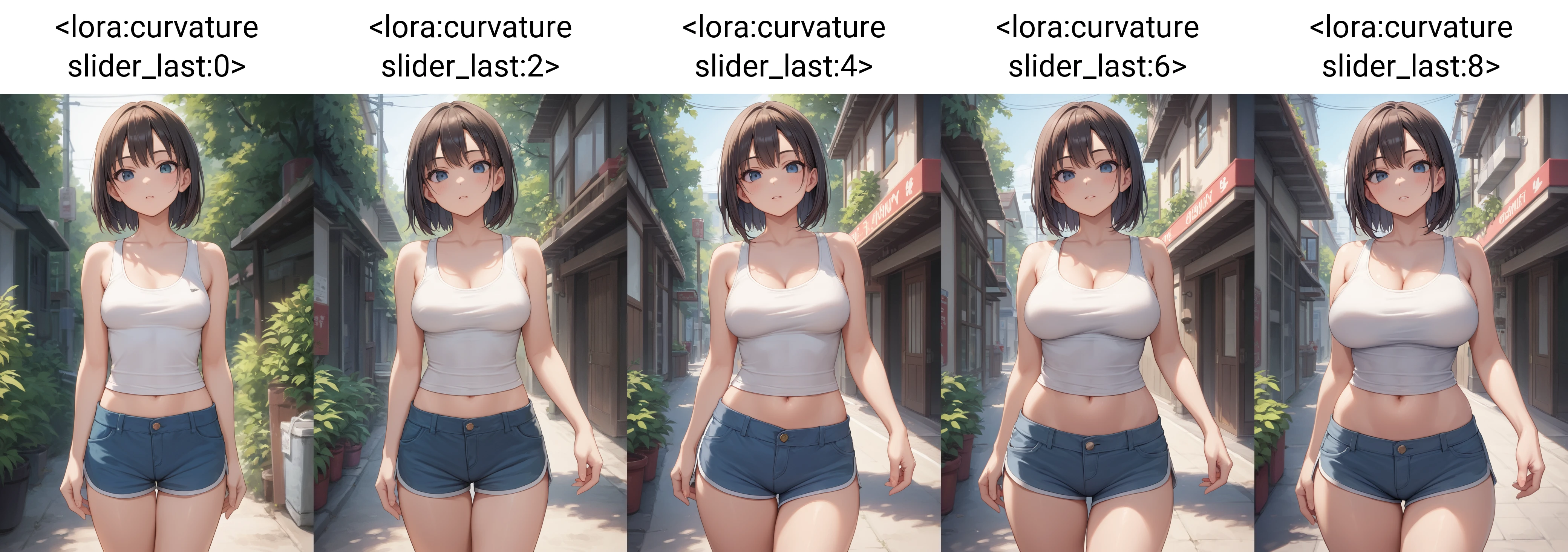 Curve slider PonyXL v1
