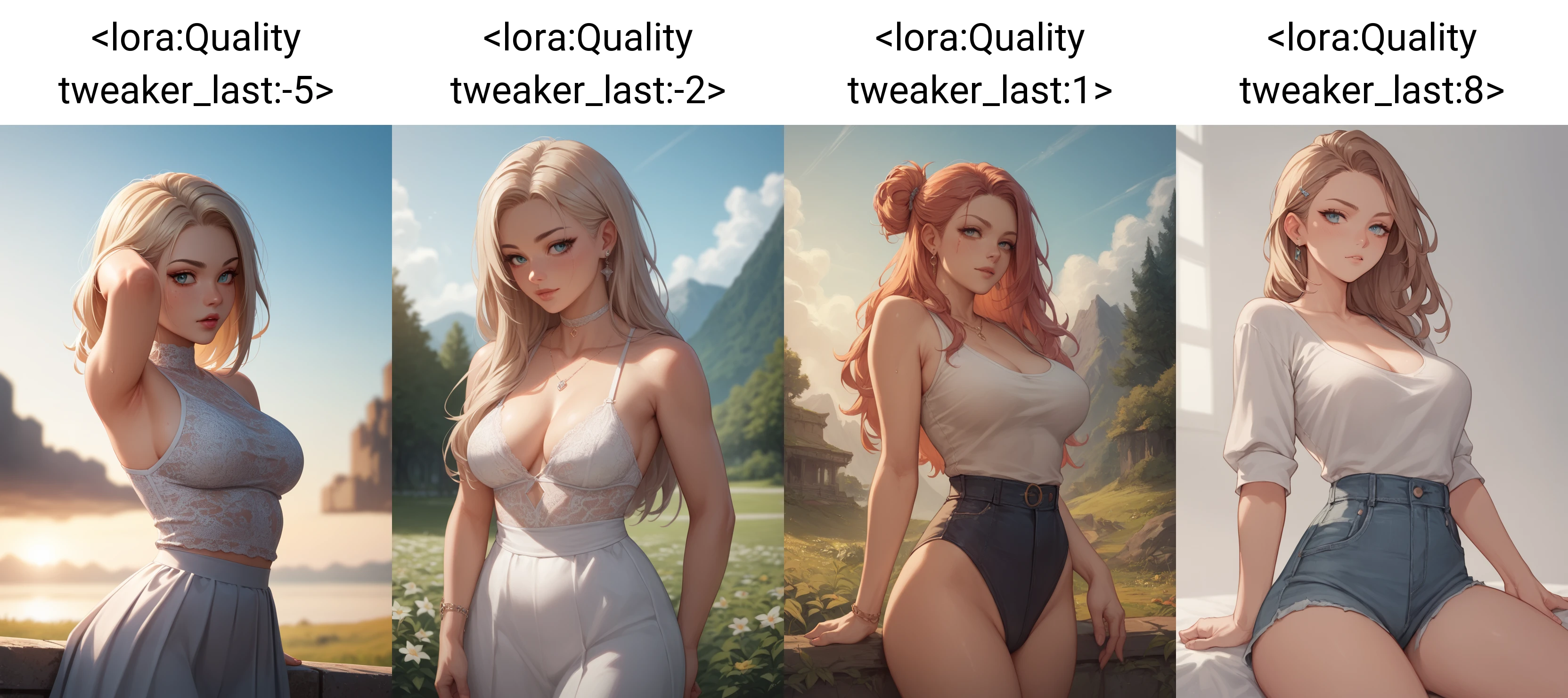 Quality tweaker PonyXL v.beta