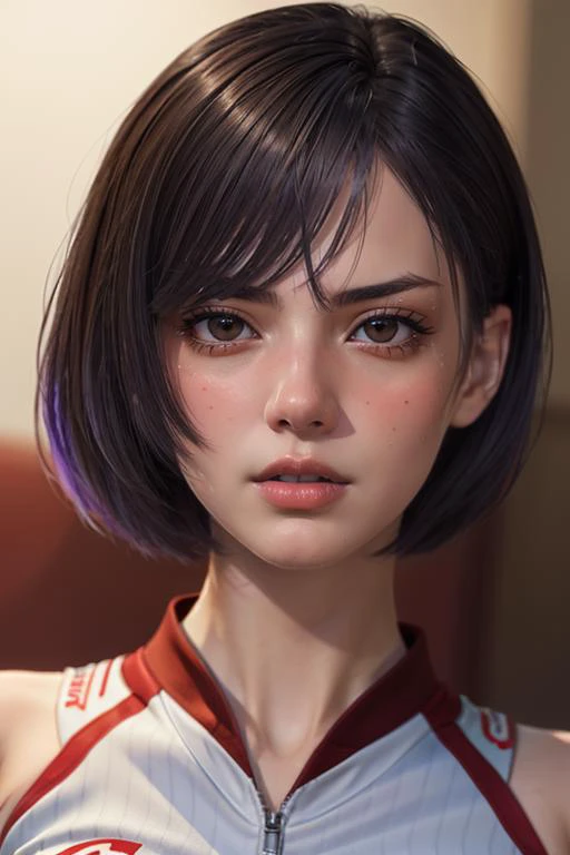 Maika - Pancakes 3   Wantan Works V2.0