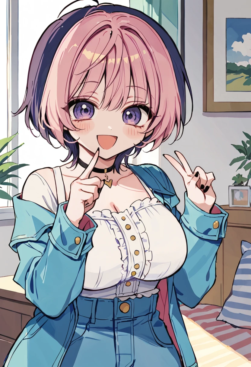  Saotome Noa noa-senpai wa tomodachi. -for Pony- 1.0