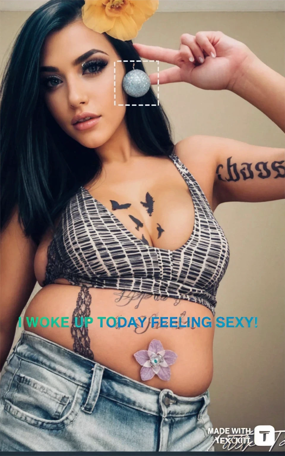 hot ? shy is she so hot and ?