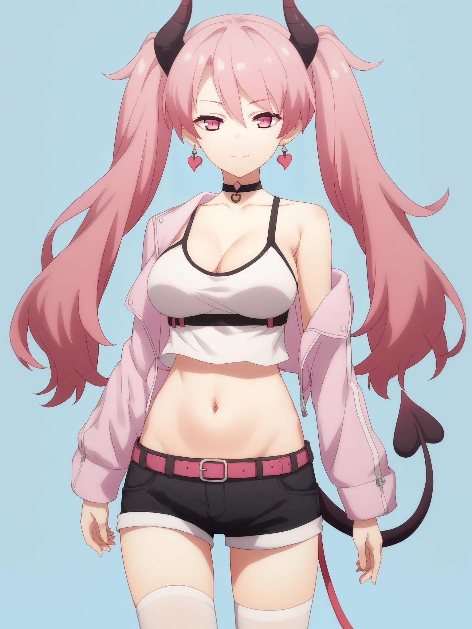 Azur Lane Anime Style v1