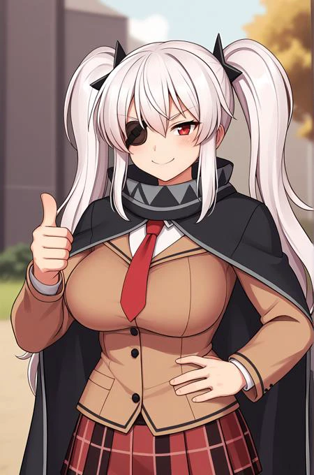 Yagyuu _ Senran Kagura  V1.0