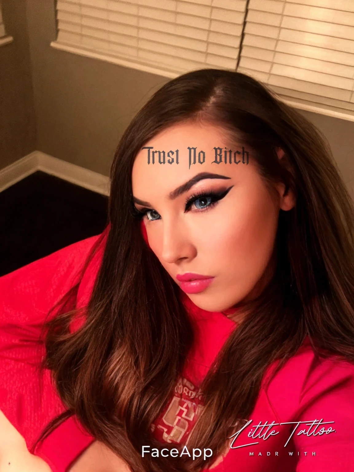 hot ? shy is she so hot and ?