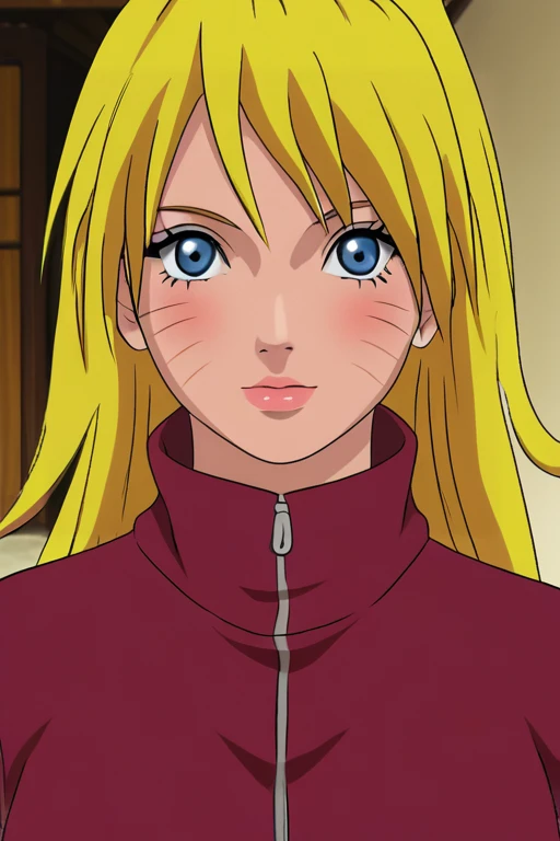Naruko -Jutsu Sexy -Naruto Classic- PonyXL V1