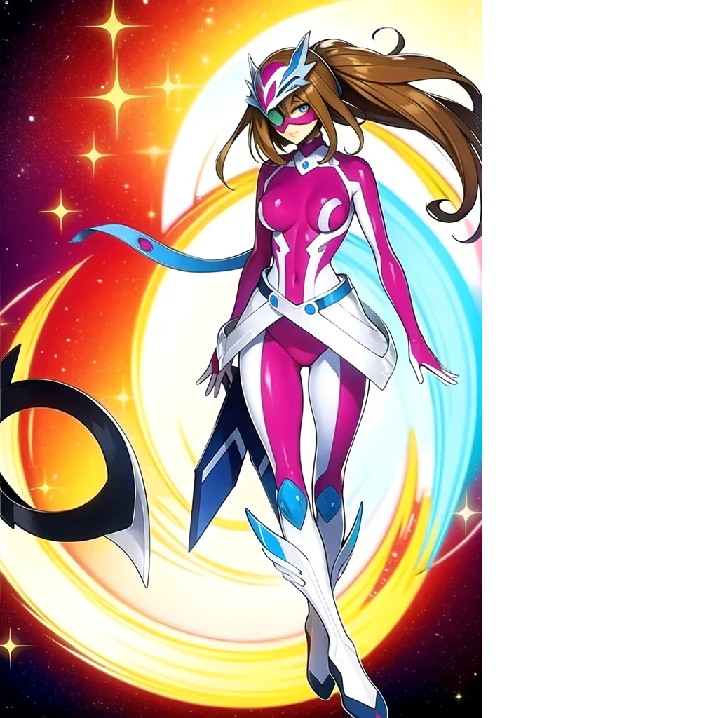 ygo bodysuit  v1.0