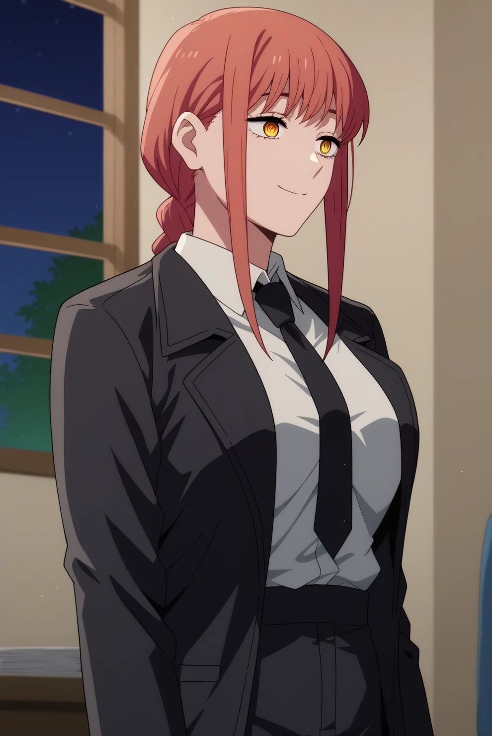 Makima V1