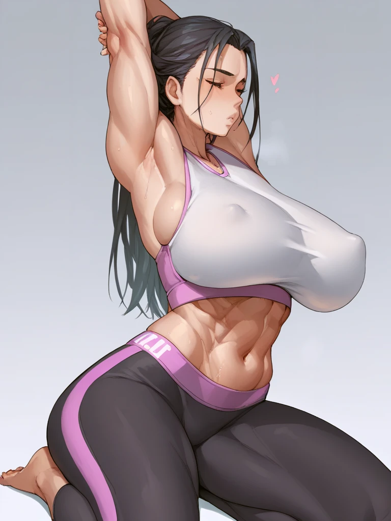 Mikoyan Style PonyXL v1.0