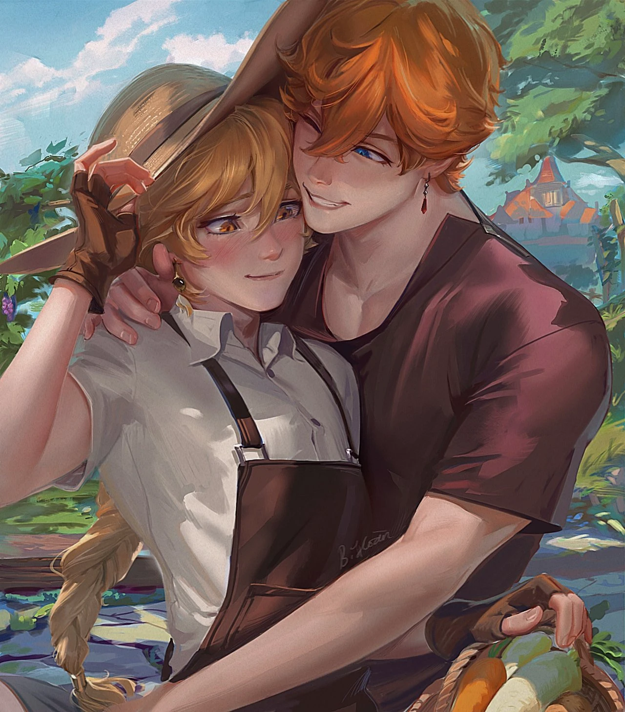 Bich_hoan style v1.0