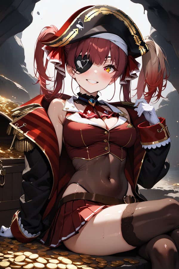 Houshou marine  V1