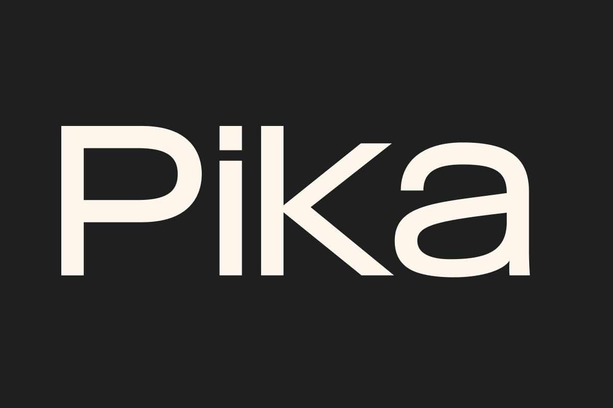 Pika AI: Unleash the Creative Power of Pika 1.5