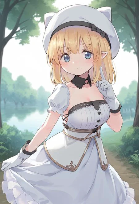 Pony XL - Noelle Cornel - Alice in Cradle 3clothes