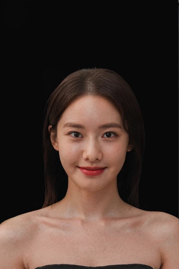 SNSD Yoona Lookalike v1.0