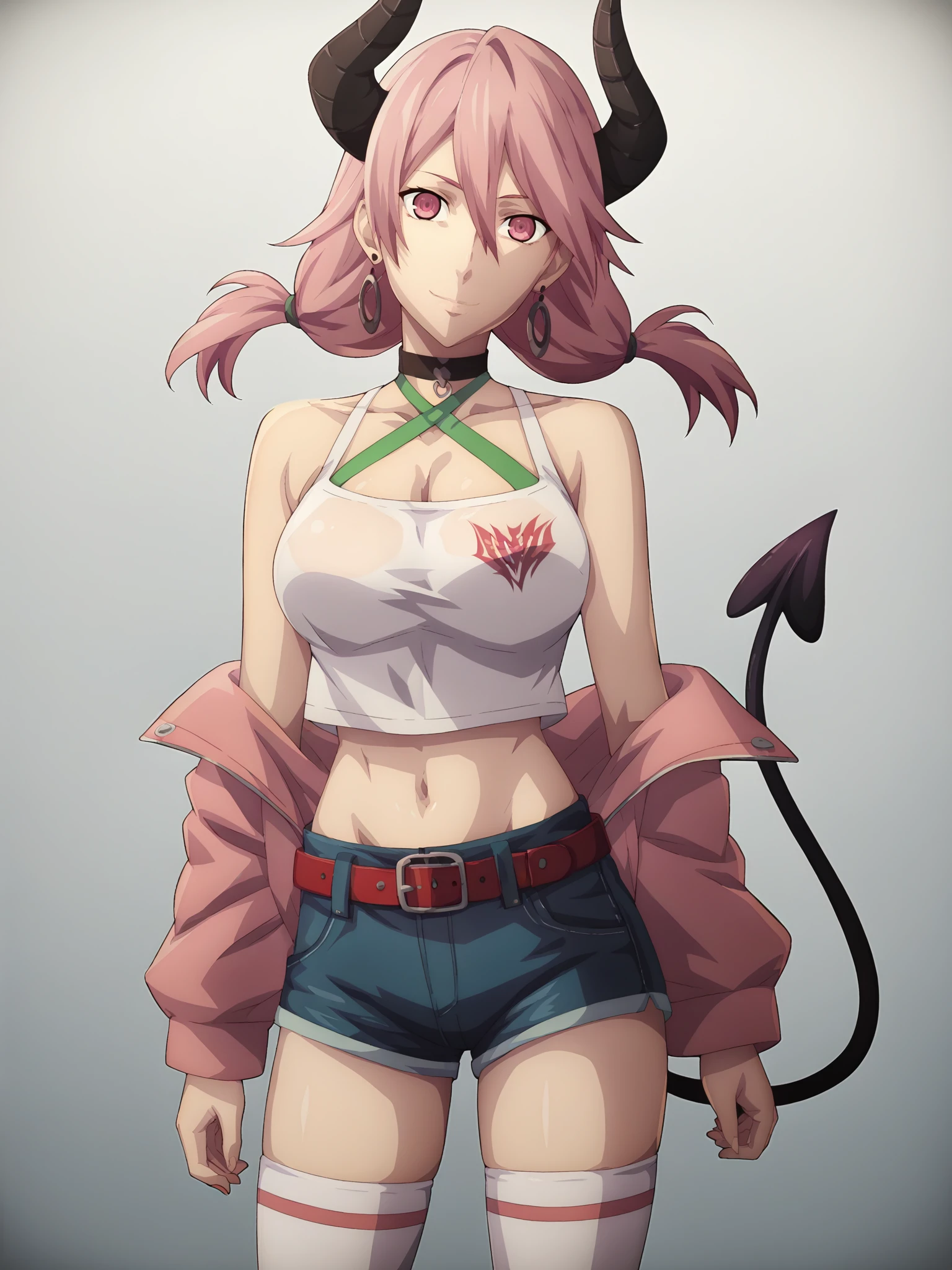 God Eater Anime Style v1