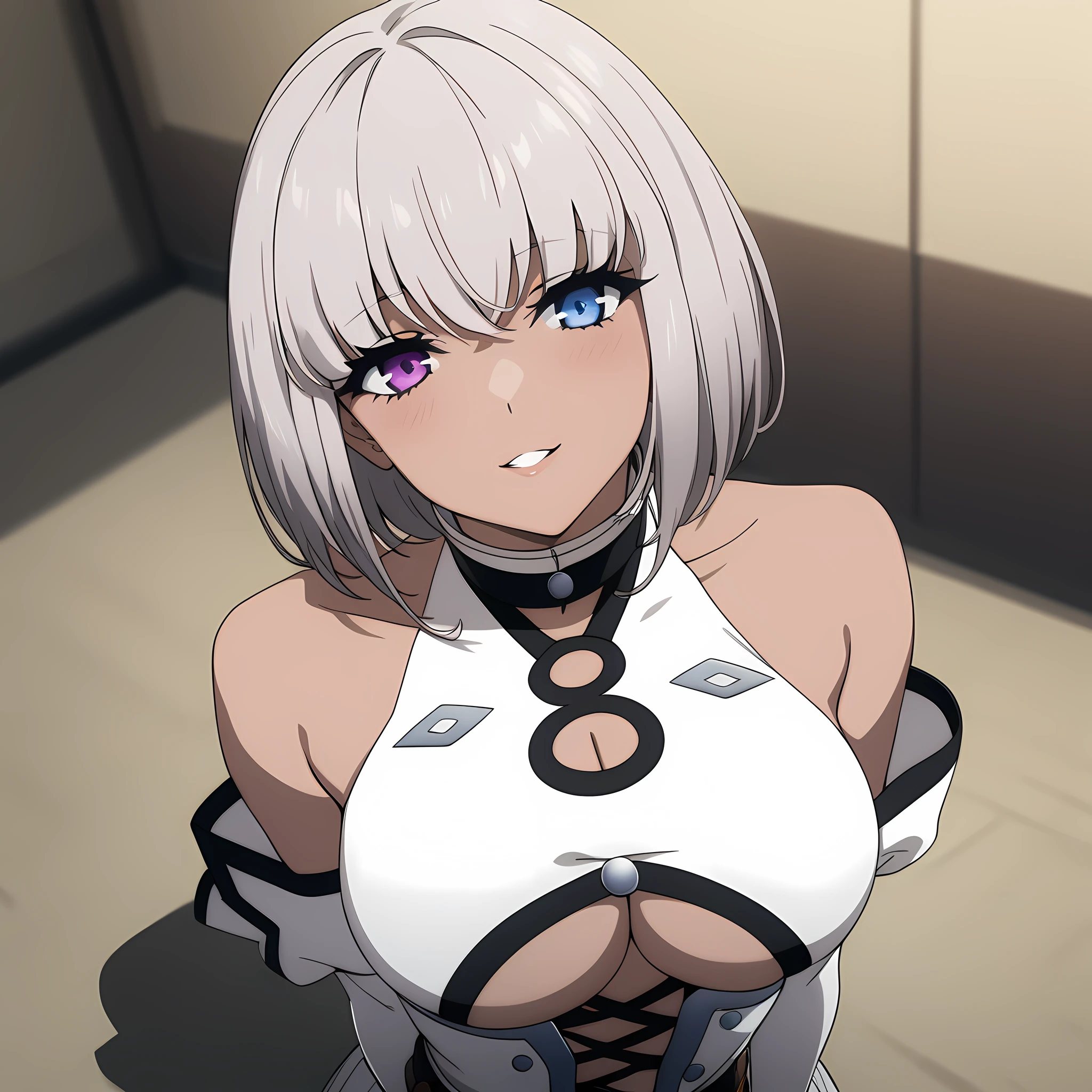 Alma Judikhali - Greatest Talker - AnimagineXL3.1 V1