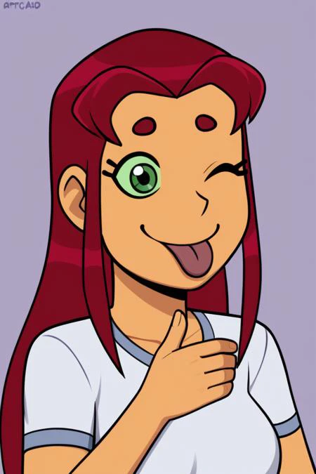 starfire 1.0