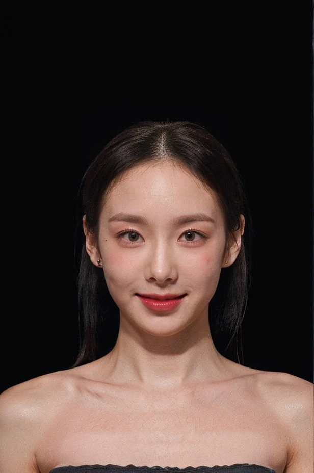 SNSD Taeyeon Lookalike v1.0