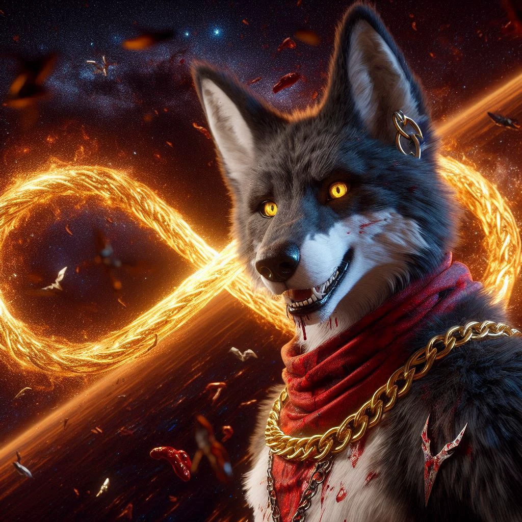 Fursuit digital 1.0