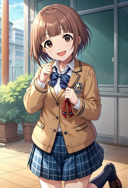 Kitami Yuzu 1.0