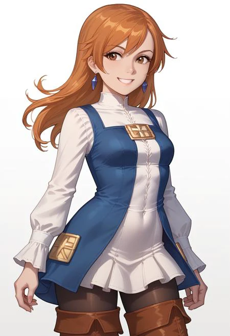 Refia - FF3 1.0