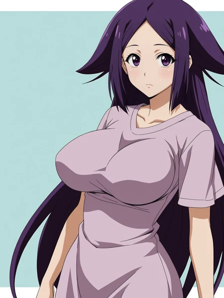 Oharu Character 1.0