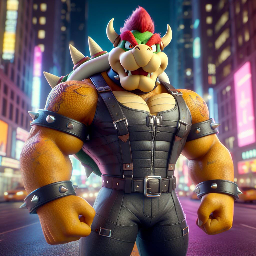 Bowser  2.0