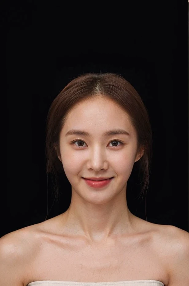 SNSD Yuri Lookalike v1.0