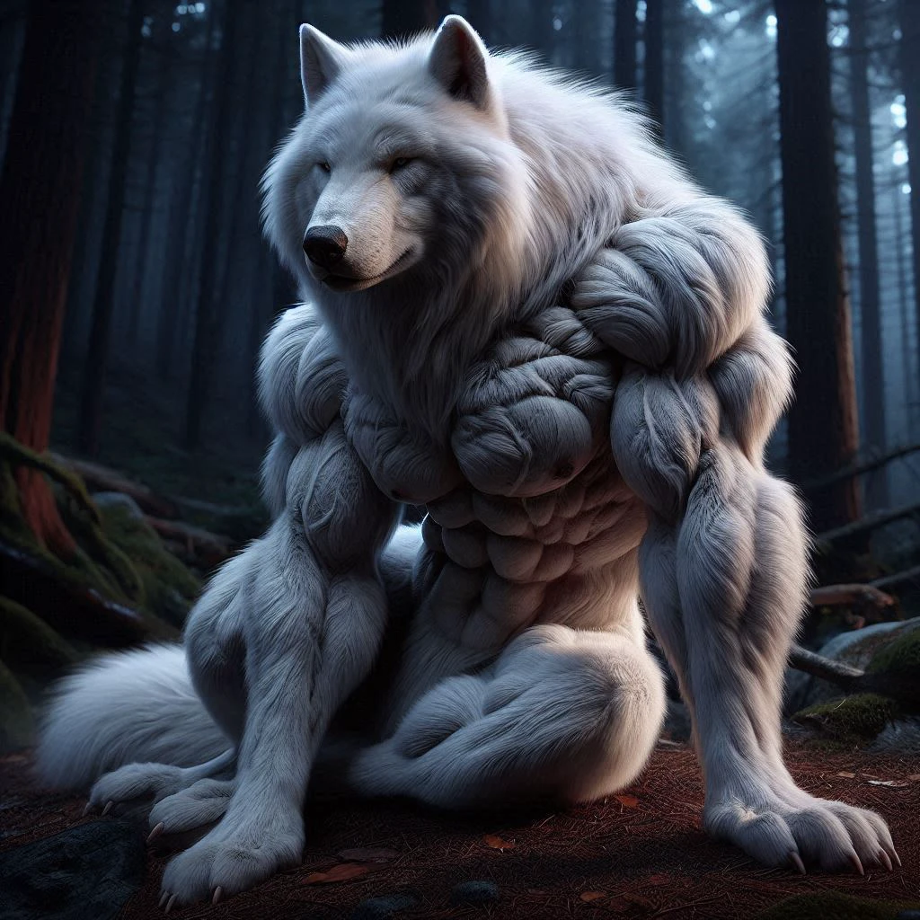 Furry hentai  1.0