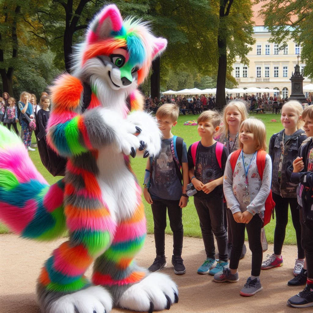 fursona 1.0
