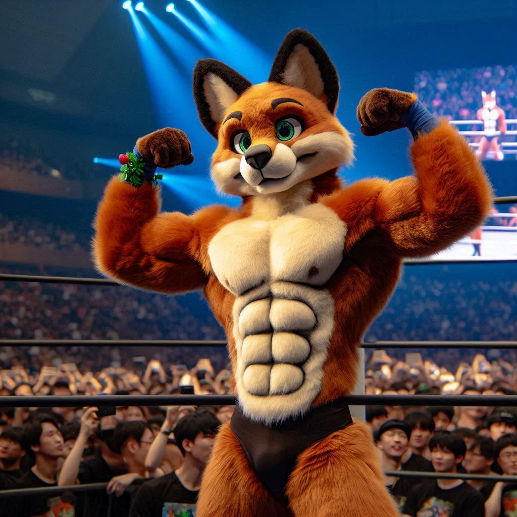 wrestling 1.0