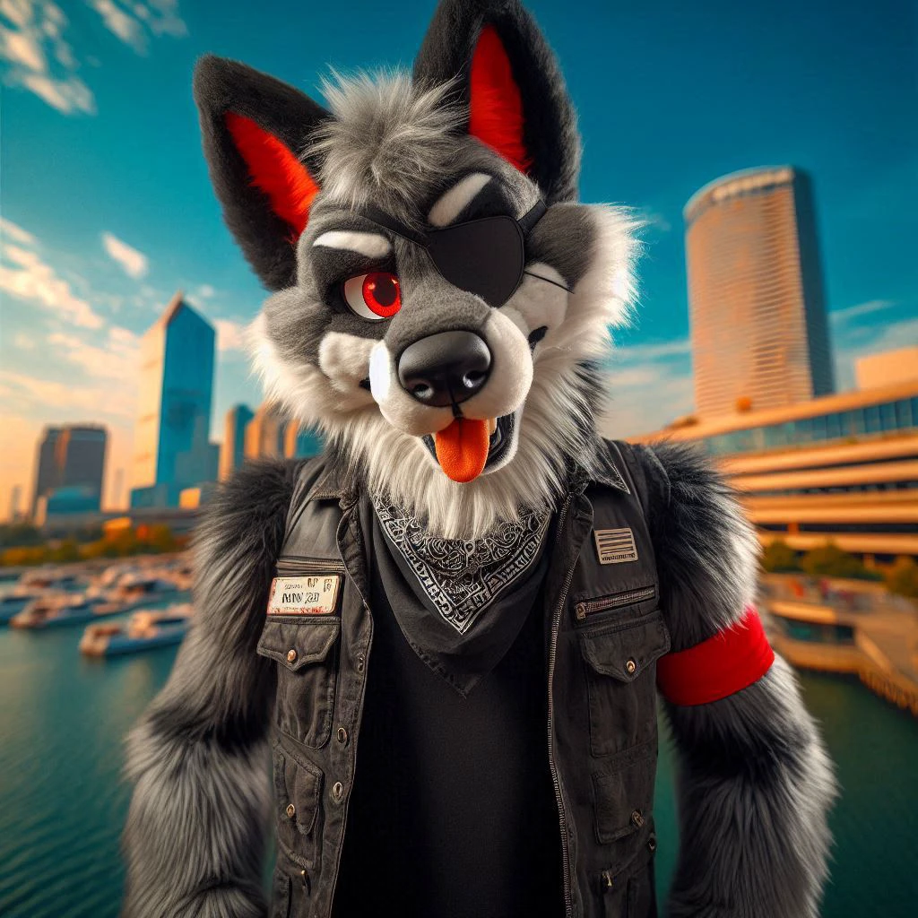 Von wolf 1.0