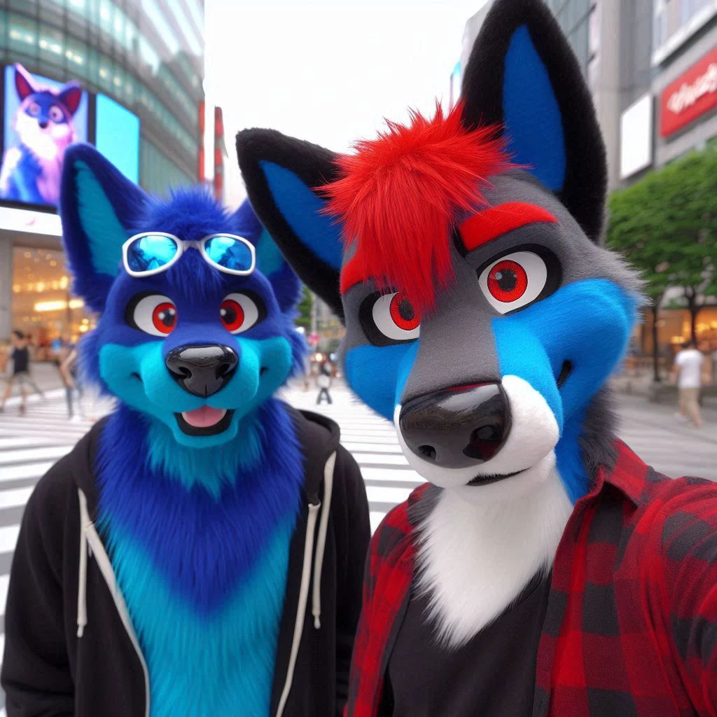 Fursuit  29.0