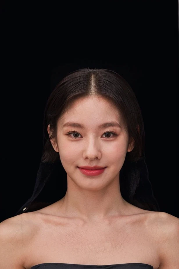 GI-dle Miyeon Lookalike v1.0