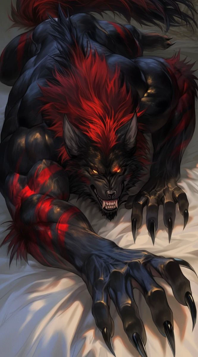 Red werewolf_rel_260420