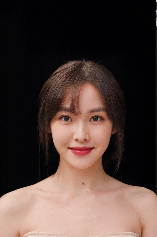 GFriend Yuju Lookalike v1.0