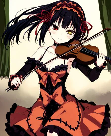violin 小提琴 1.0