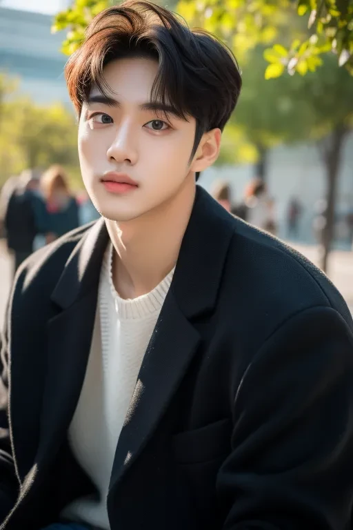 Handsome Oppa 1.0