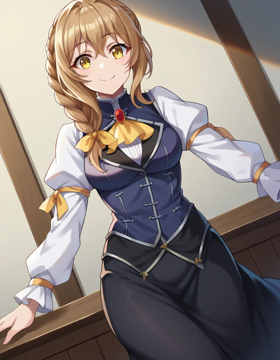 Guild Girl  Goblin Slayer by  anime_s2_booru