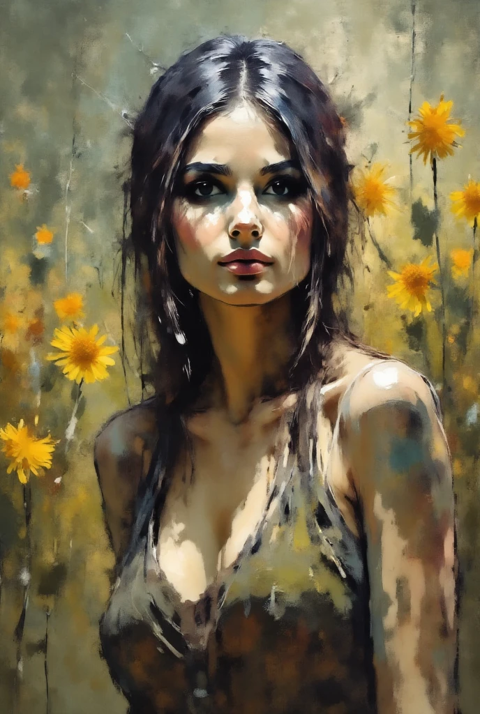 Flux Elysium Painting v1.0