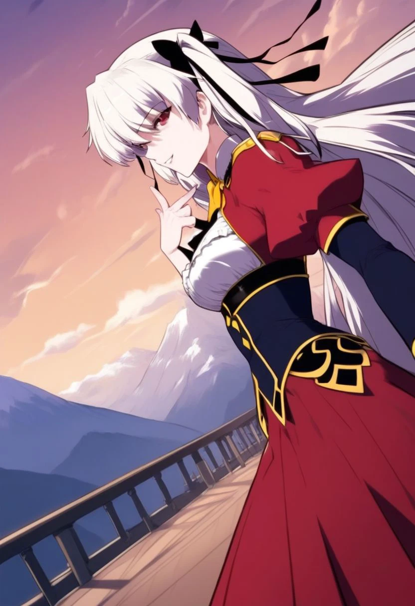 Arin Sevelrus The Reborn Young Lord Is an Assassin Manhwa 1.0