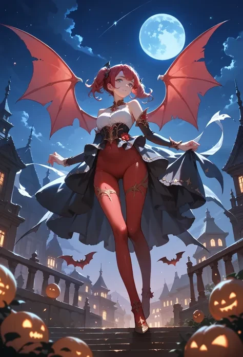 Halloween style v1
