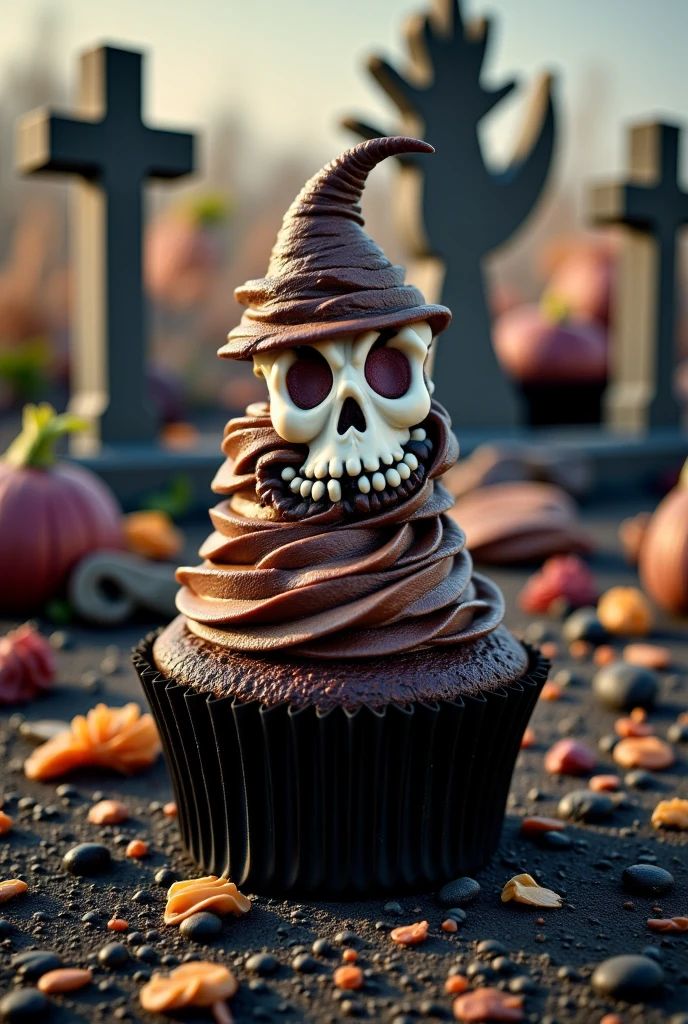 Flux Spookcakes v1.0